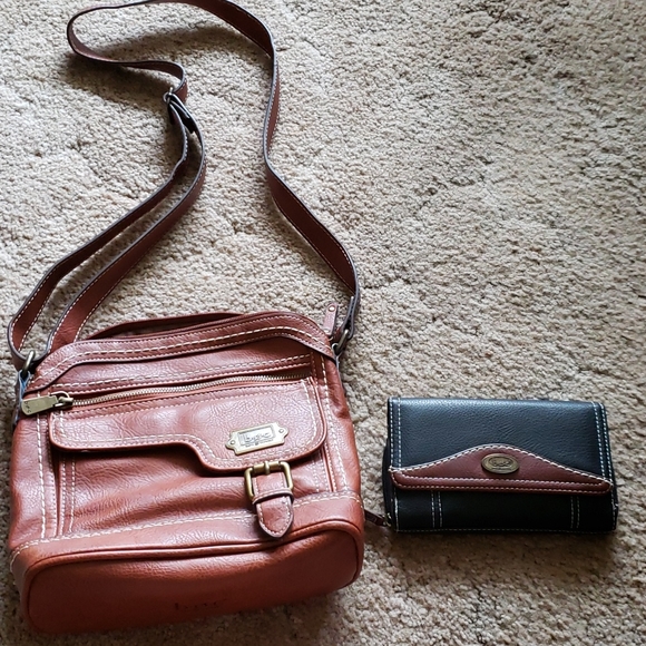 Purse and wallet - Picture 1 of 7